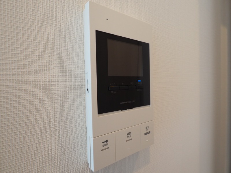 ドゥーエ銀座イーストⅢ9階 部屋その他