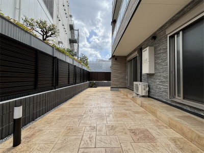 Avenir1階 部屋その他