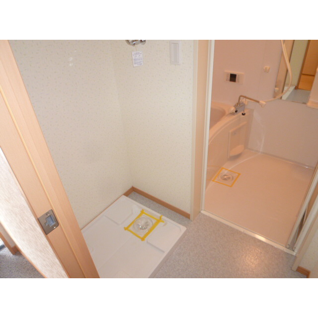 アムール remercier101号室 部屋その他