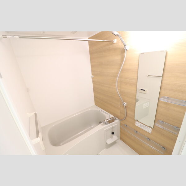 グレイスハウスⅡ 浴室