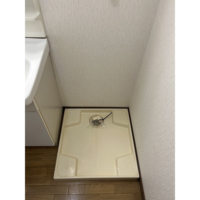 アンプルール フェール メルベェイユー302号室 部屋その他