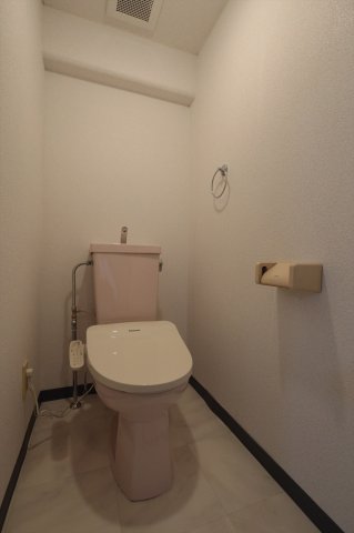 フェリーチェ相模 トイレ