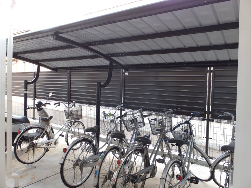 レオパレスフローラ　Ｓ111号室 冷蔵庫・電子レンジ