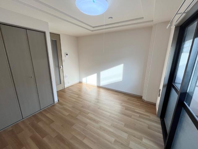 エポック橘106号室 室内