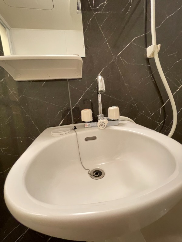 フォンテーヌ2階 同建物別部屋の参考画像