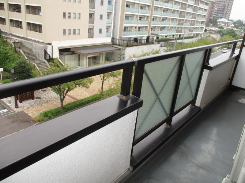 鴨志田第一ビル4階 部屋その他