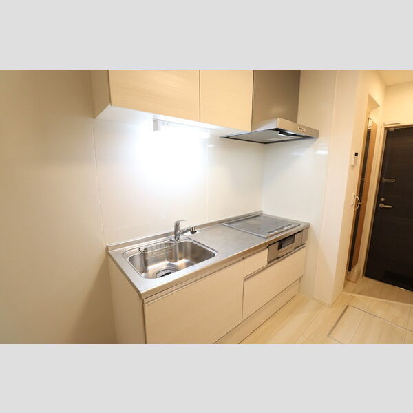 クスコ システムキッチン