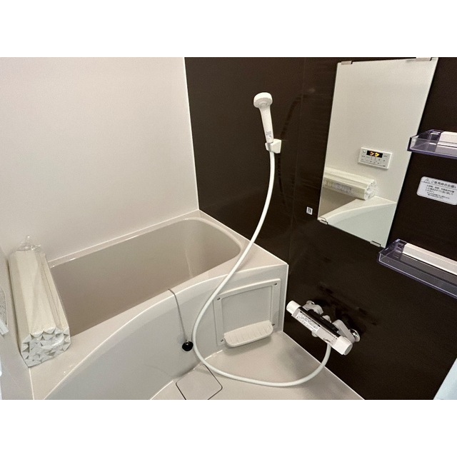 MQuarto柏306号室 お風呂