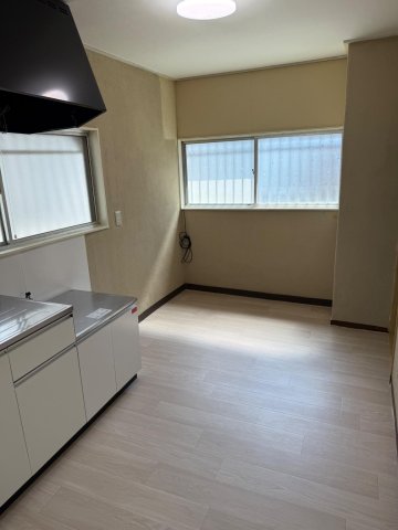 市川戸建 部屋設備