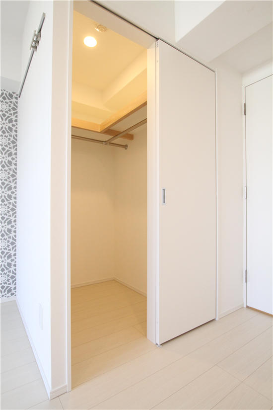 ハーモニーレジデンス東京イーストサイド 内観