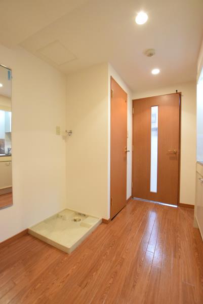 ＫＤＸレジデンス横浜関内2階 リビング