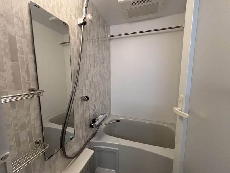 リブリ・Grande Ⅶ1階 お風呂