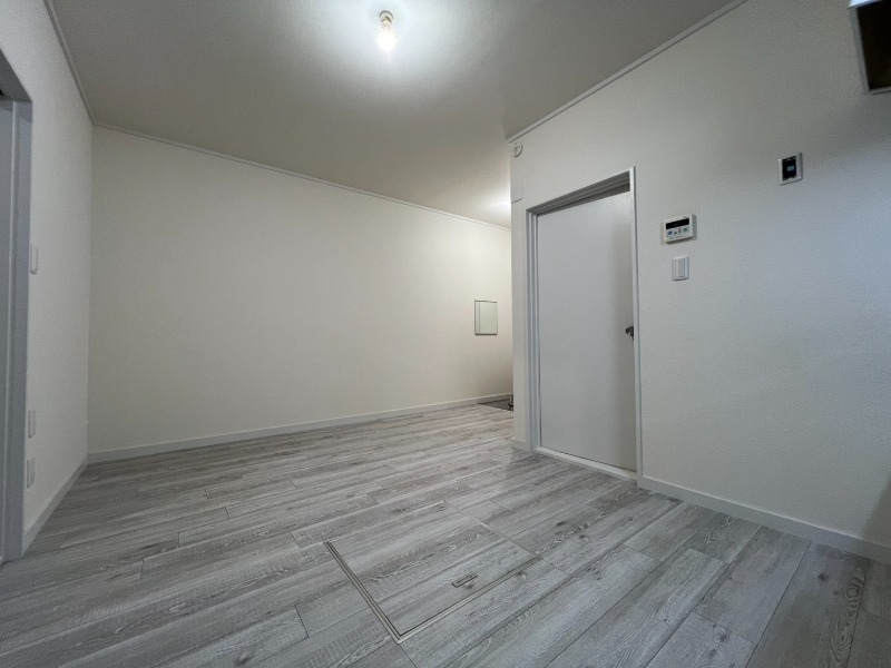 ラ・ベル・エポック平塚 リビング