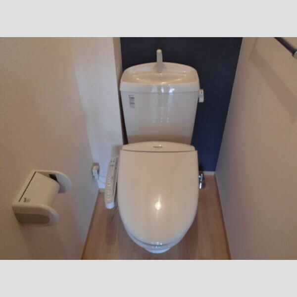 サンクス羽折 トイレ