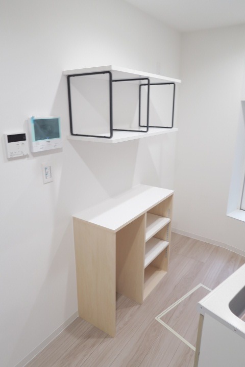 T's Cuore BLISS自由が丘1階 部屋その他