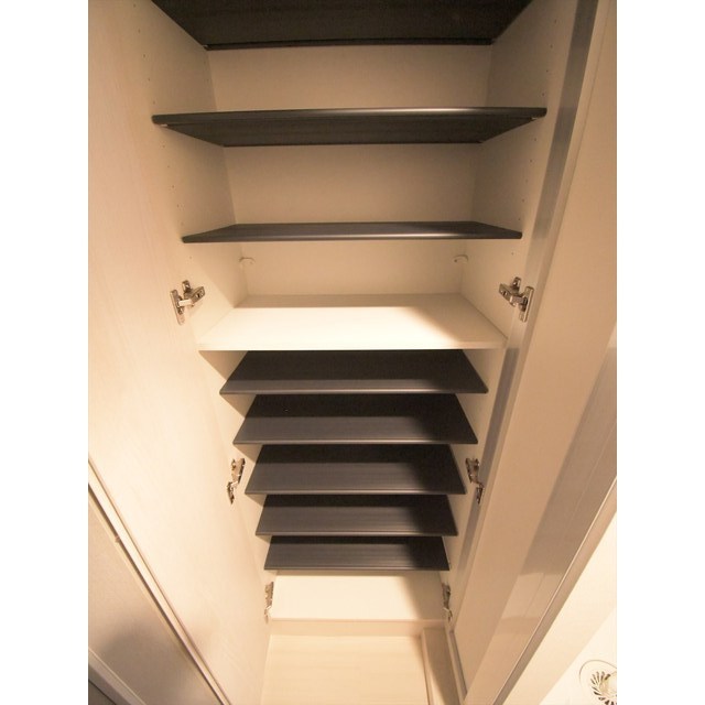 Primal KinshichoⅡ0302号室 内観