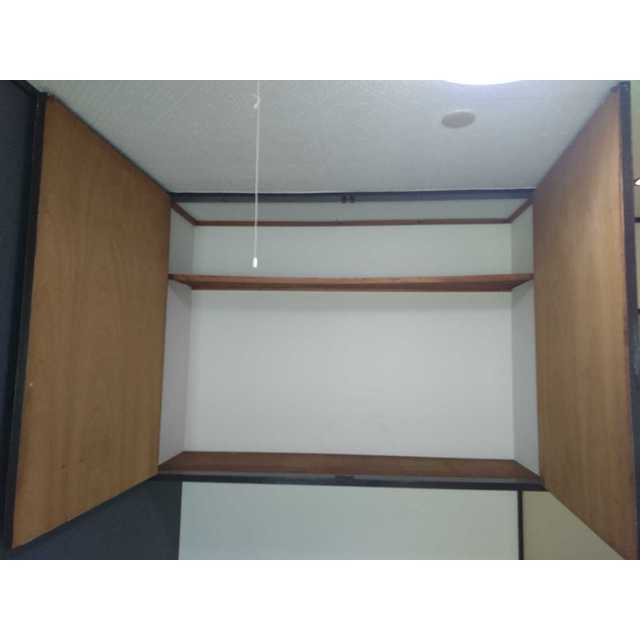 メゾンクレセール 内観