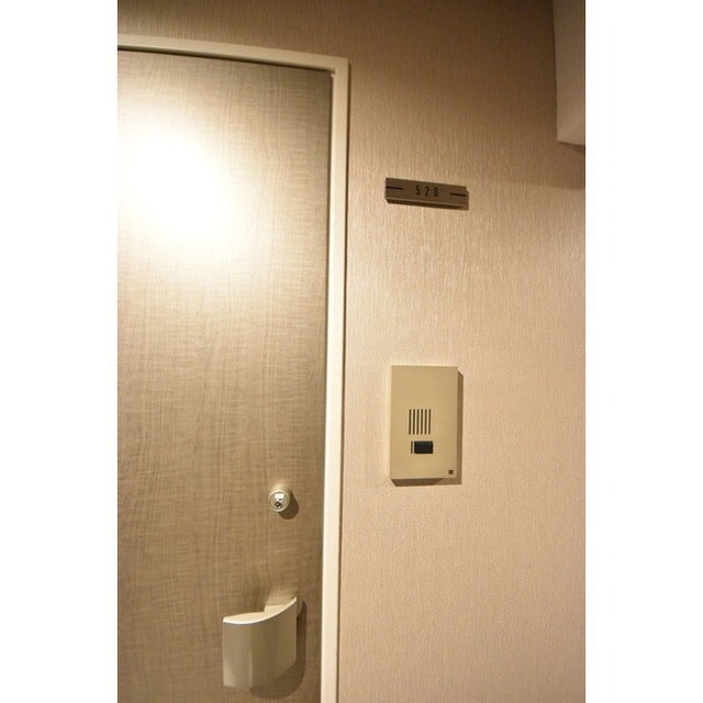 Court Blanche0520号室 内観