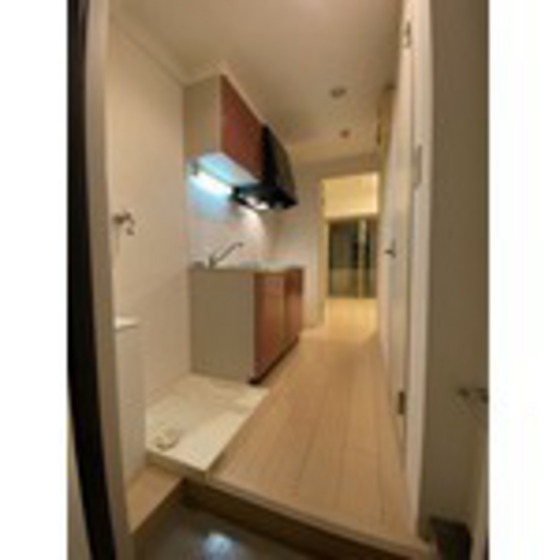 MKM根岸202号室 同建物別部屋の参考画像