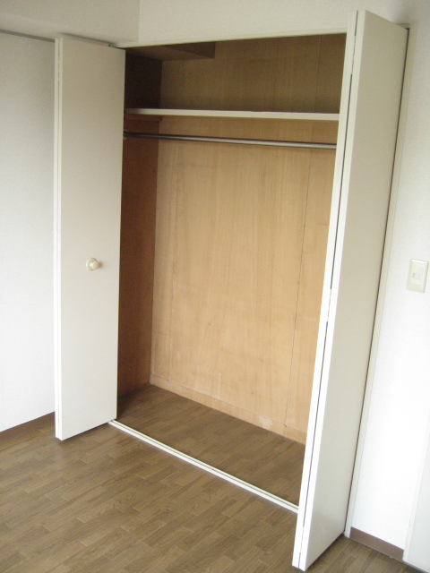 ガーデンハイム大和 洋室３　※別号室の参考写真(現況優先・仕様違いの場合あり)