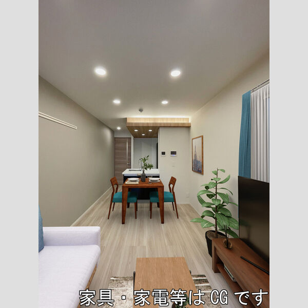 103号室