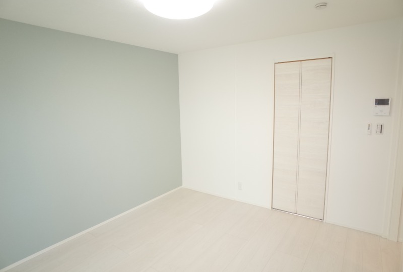 R-ELEVEN2階 部屋その他