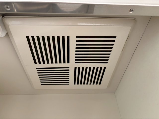 ソリッドリファイン玉川上水108号室 その他