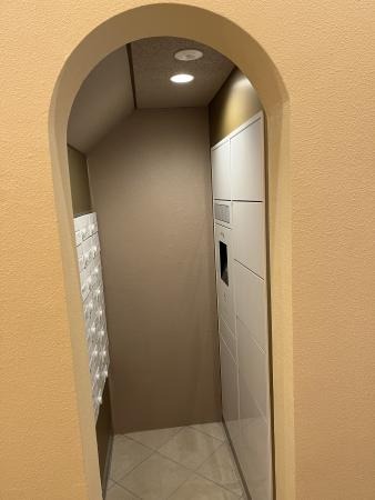 IL PRIMO KISOYA 部屋設備