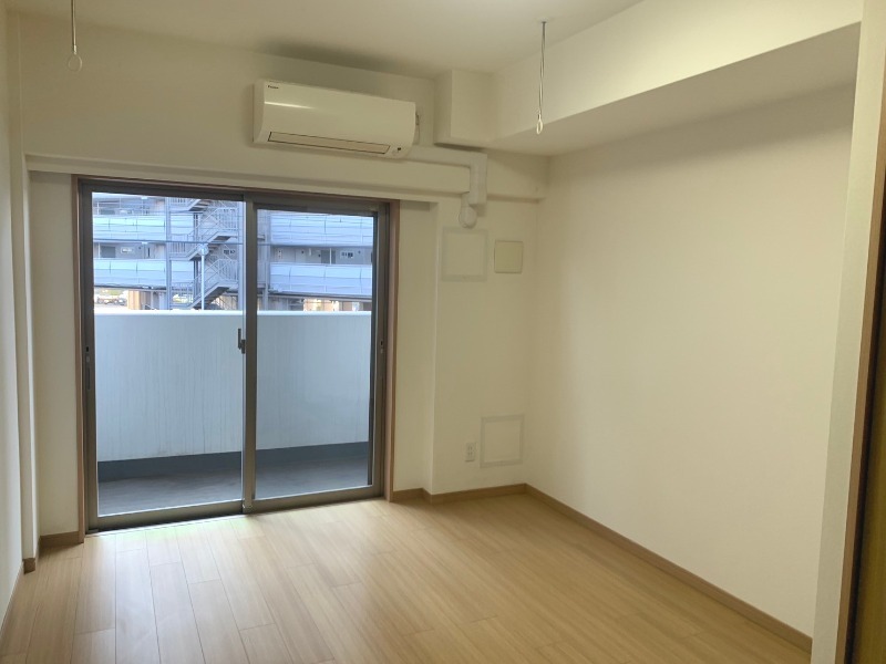 AZEST上板橋Ⅱ リビング