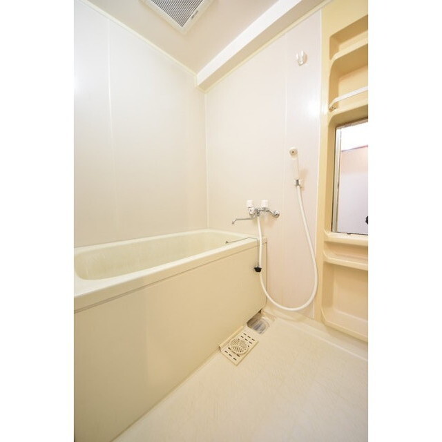 緑の森ハウス 内観