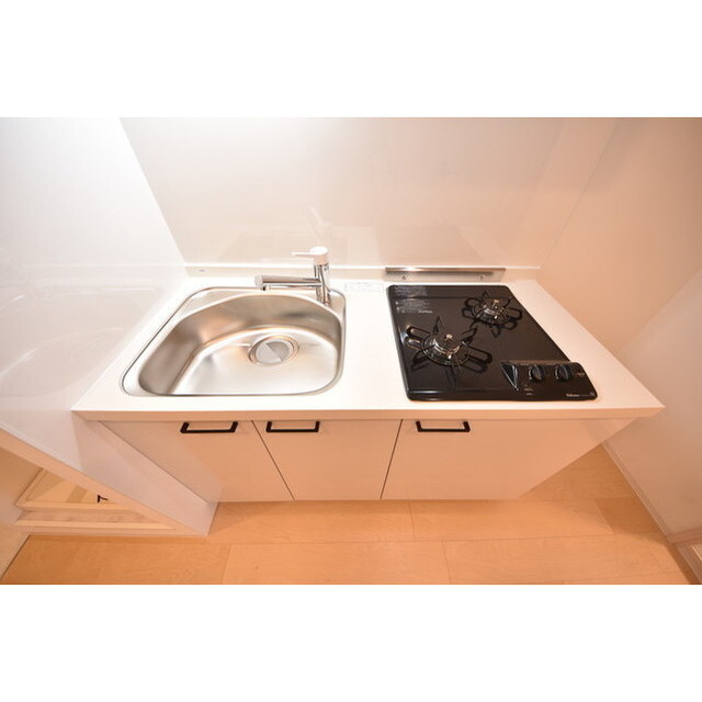 グローリオシェルト池袋Ⅴ0301号室 内観