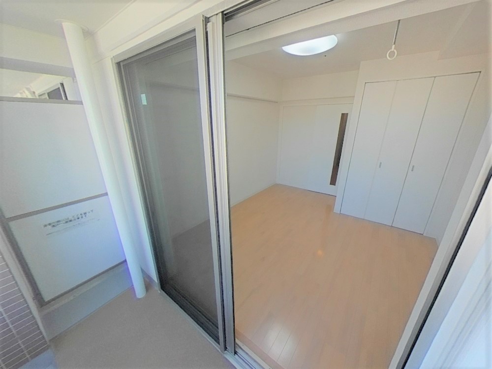 ガーデン板橋氷川町809号室 同建物別部屋の参考画像