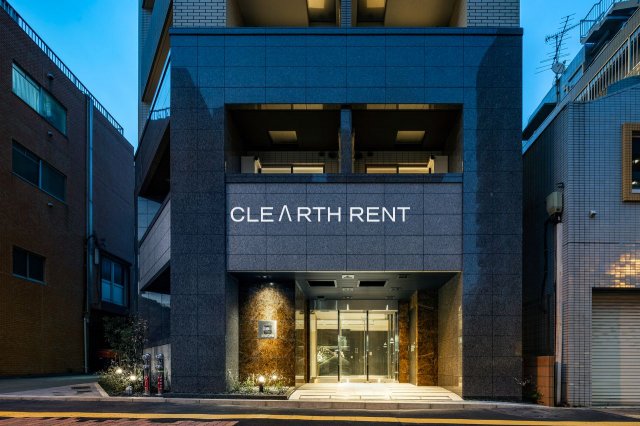 コンシェリア後楽園 ＨＩＬＬＴＯＰ ＳＱＵＡＲＥ4階 15階建てデザイナーズマンション