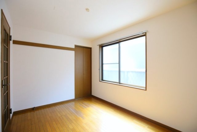 ＯＺ弐番街1階 部屋その他