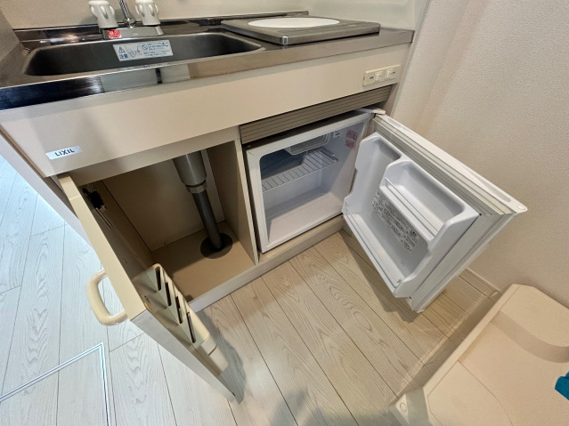 デュオメゾン横濱石川町ＷＥＳＴ1階 部屋その他