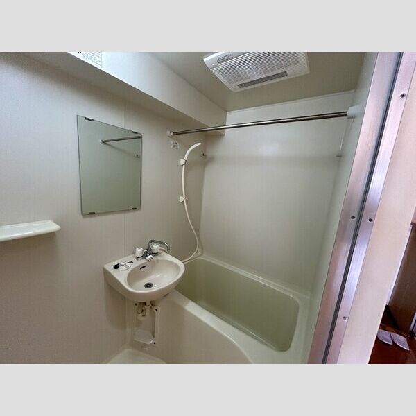 KM・スプリングス ユニットバス