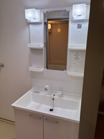 ロイヤルアヤセ 洗面