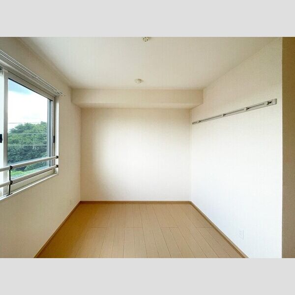 Sejour BoW(セジュール　ボウ)301号室 洋室