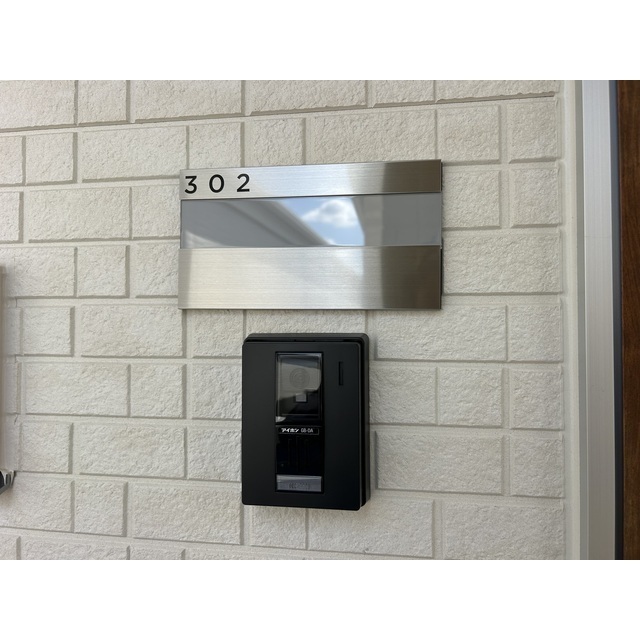 MQuarto与野302号室 部屋その他