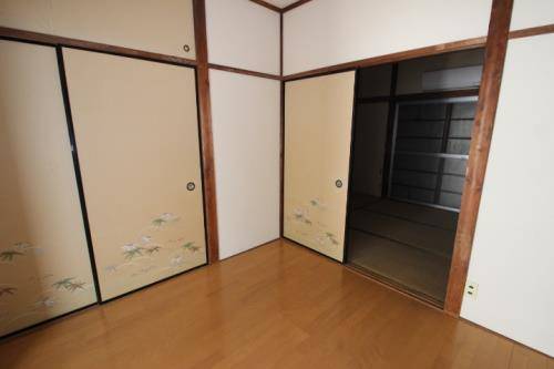 井上ハイツＡ棟2階 部屋その他