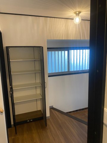 HANEZAWAワン たっぷり収納できるシューズラック