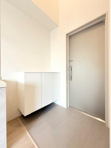 プラザ・ラ・ポール リビング