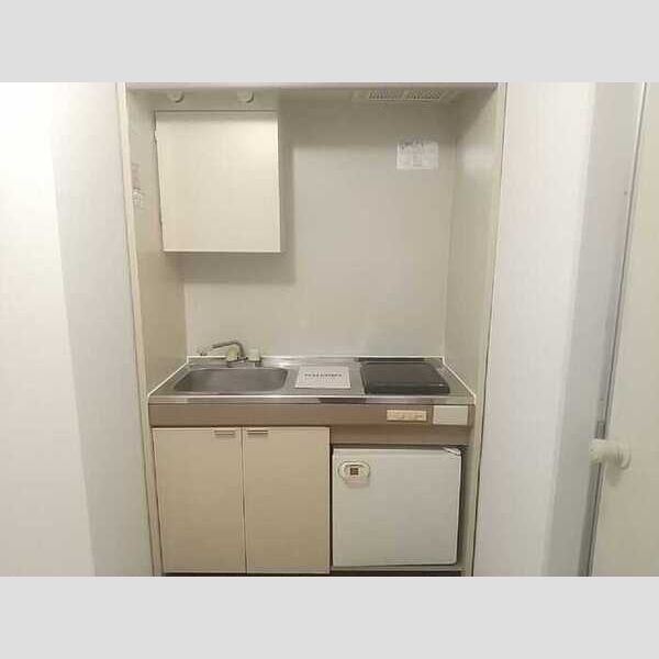 サンコーポ キッチン