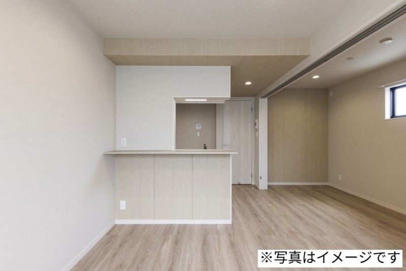 ｒｏｂｏｔ　ｈｏｍｅ　日進Ⅳ3階 内観