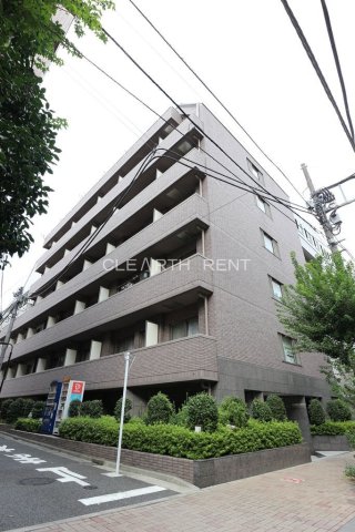 パレステュディオ三番町 ☆お部屋探しはクレアスレント/気軽にオンライン内見・相談可☆