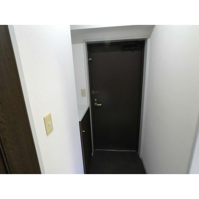 HILLSIDE東川口201号室 同建物別部屋の参考画像