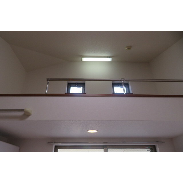 K・FLATS 部屋設備