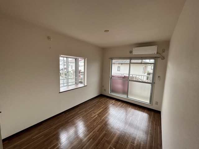 カサベルデ山王 リビング