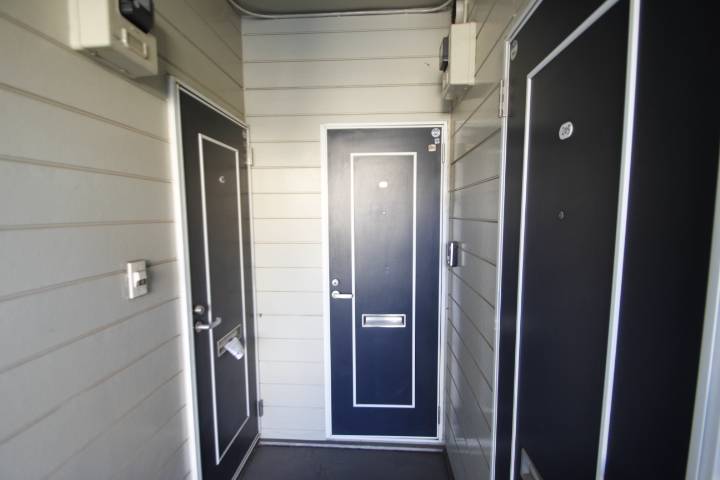 センチュリーみずほ台2階 部屋その他