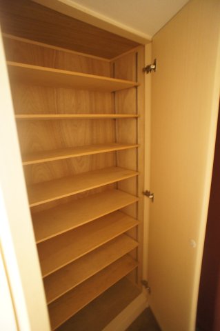 ＫＡＮＥＮＡＲＩ和光1003号室 収納